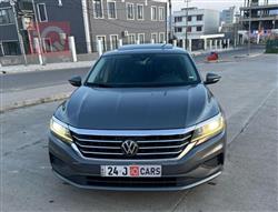 فولكسفاغن باسات